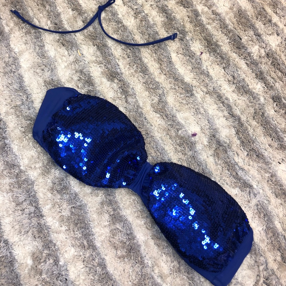 Bathing suit top